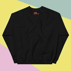 Open image in slideshow, mymosa Unisex Sweatshirt
